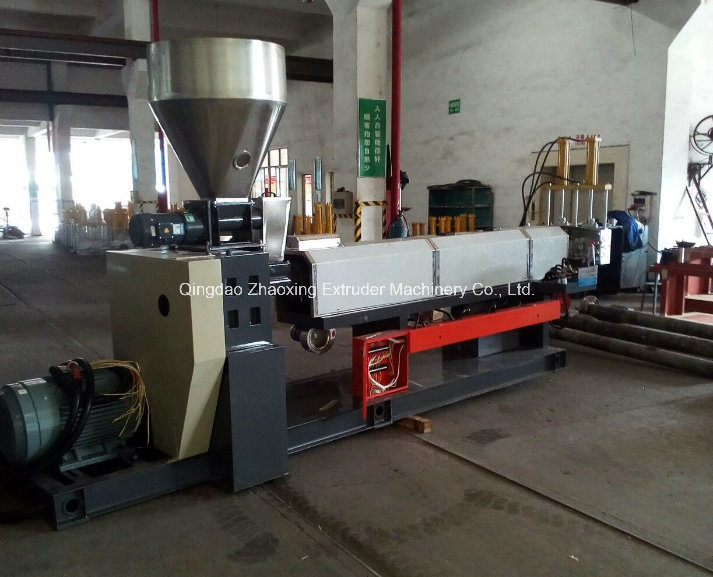 Plastic PS PE PP Material Granulating Machine for Sale