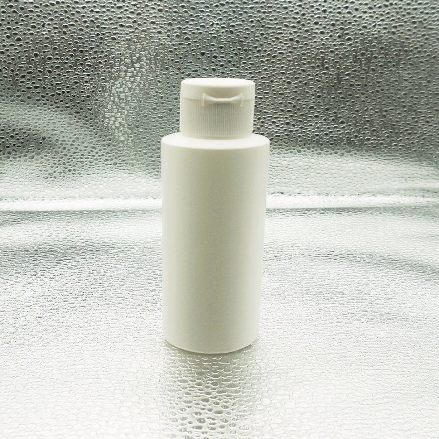 60ml 120ml Mini Plastic Bottle for Cosmetic Packaging