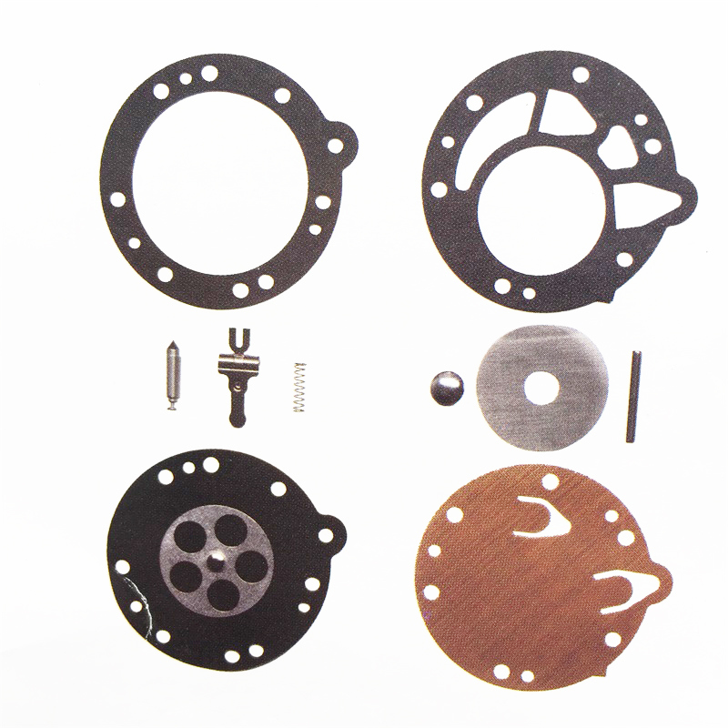 Rebuild & Repair Kit for Zama Rb-42