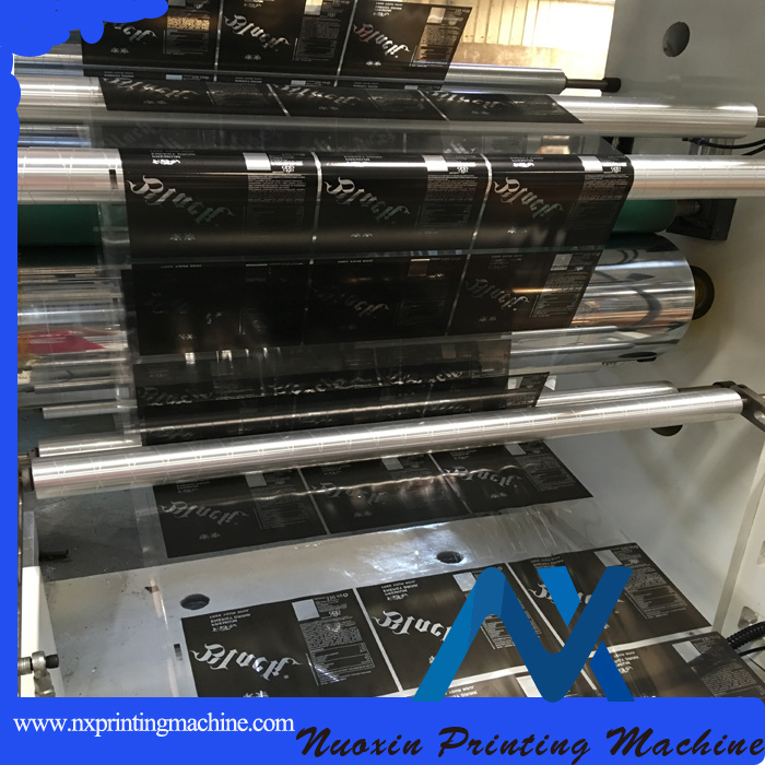 Flexo Presses and Flexographic Printing Equipment for Sale