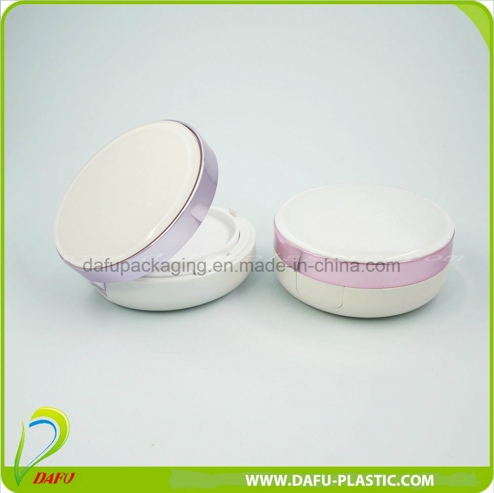 Hot Sale Air Cushion Bb Cream Cosmetics Container