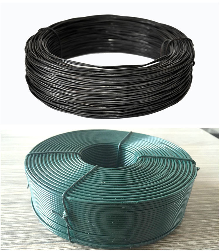 Black Annealed Wire for Binding Tie Wire