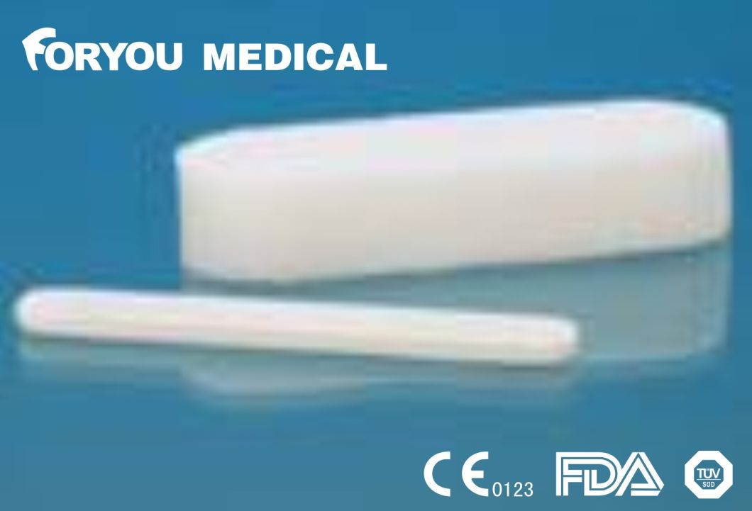 Foryou Medical FDA Approved New Premium Hemostatic Nasal Dressing Types of Nasal Packing