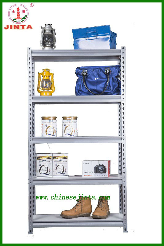 Light Duty Boltless Storage Rack Garage Racking (JT-C012)