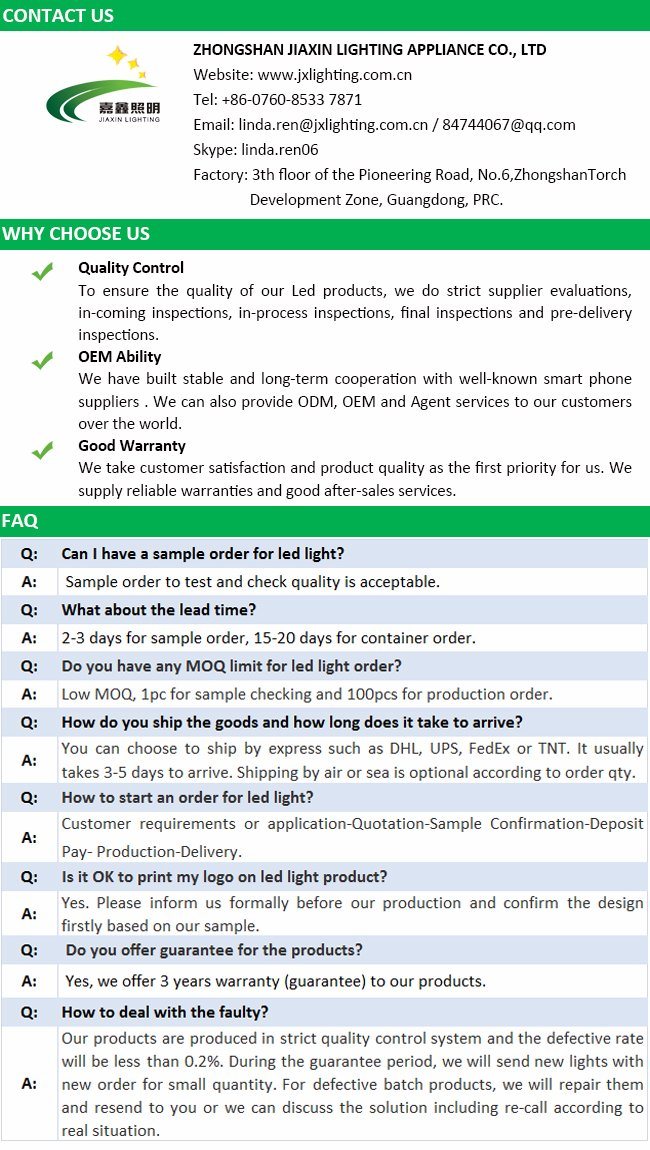 80W Warehouse Supermarket LED High Power Ball Lamp E26 E27 Spot Light Bulb