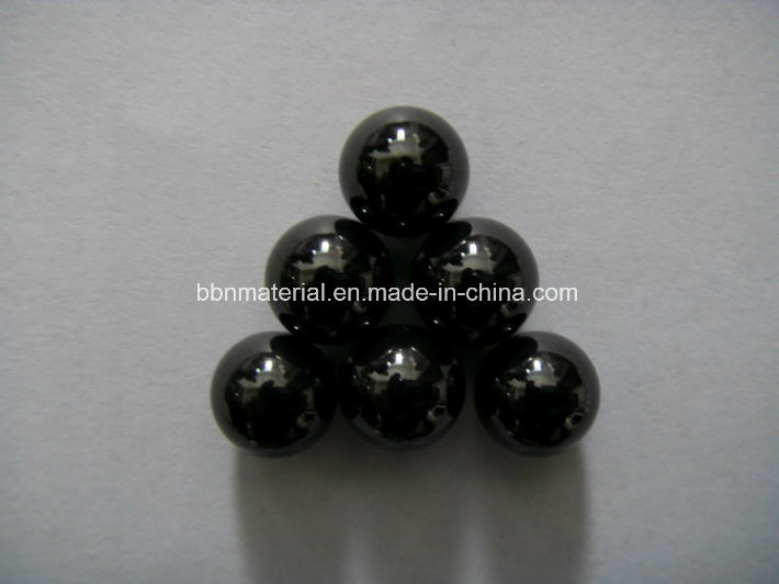 G5 G10 Si3n4 Silicon Nitride Ceramic Ball Bearing