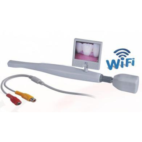 wifi camera dental windows software