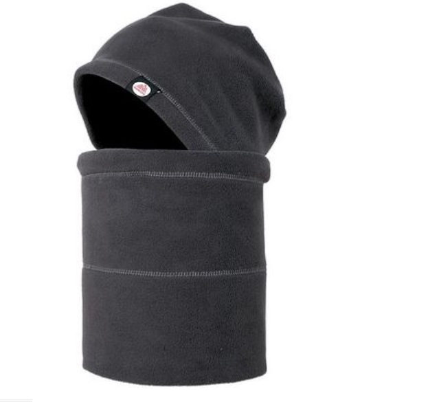Women's Fleece Balaclava Hat for Winter