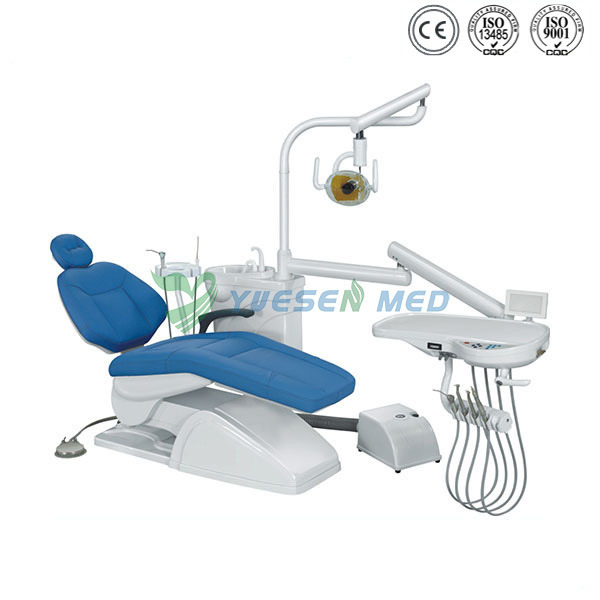 Ysden-920 Hospital Equipment Medical Unit Cheap Dental Chair