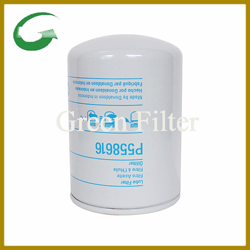 High Quality Lube Spin-on Filter for Auto Parts for Truck Spare (P558616) Bt427 51602 Bf427