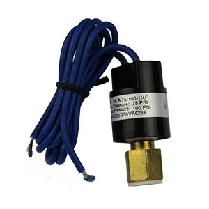 Automatic Air Condition Pressure Switch