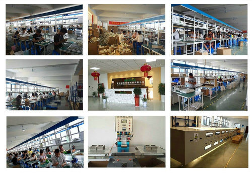 3W 6W 12W 18W 24W LED Recessed Down Light