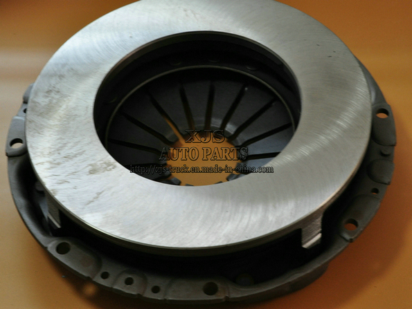 Faw Ca1093k2l2 Clutch Cover 1601210-09