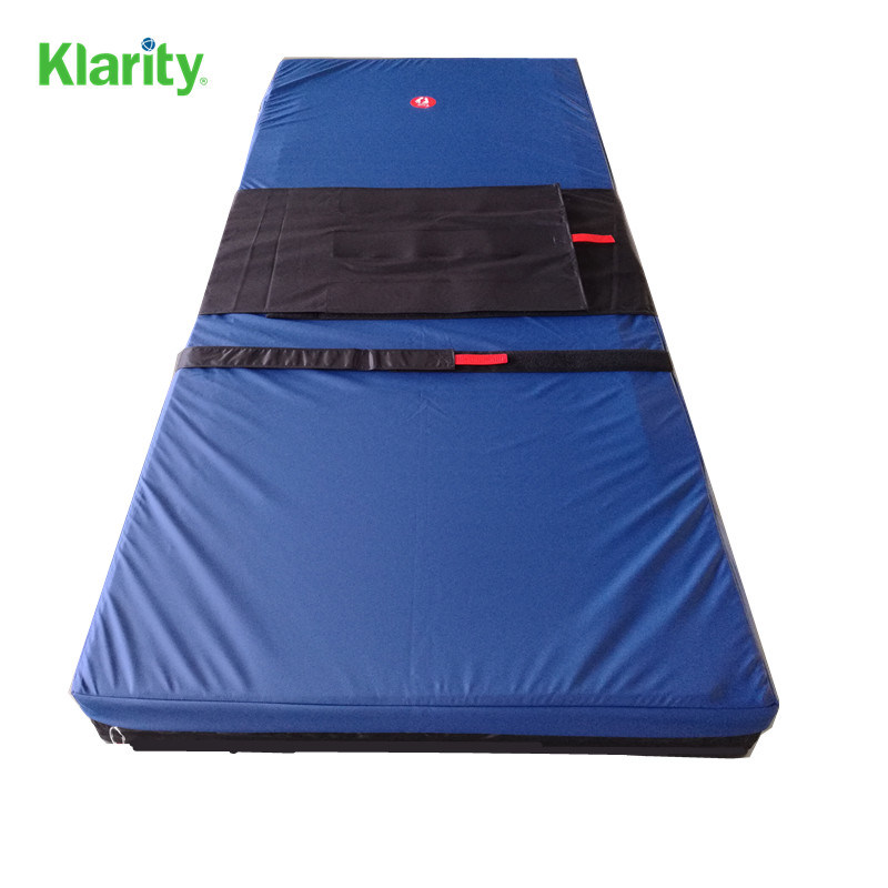 Static Pressure Care Mattress