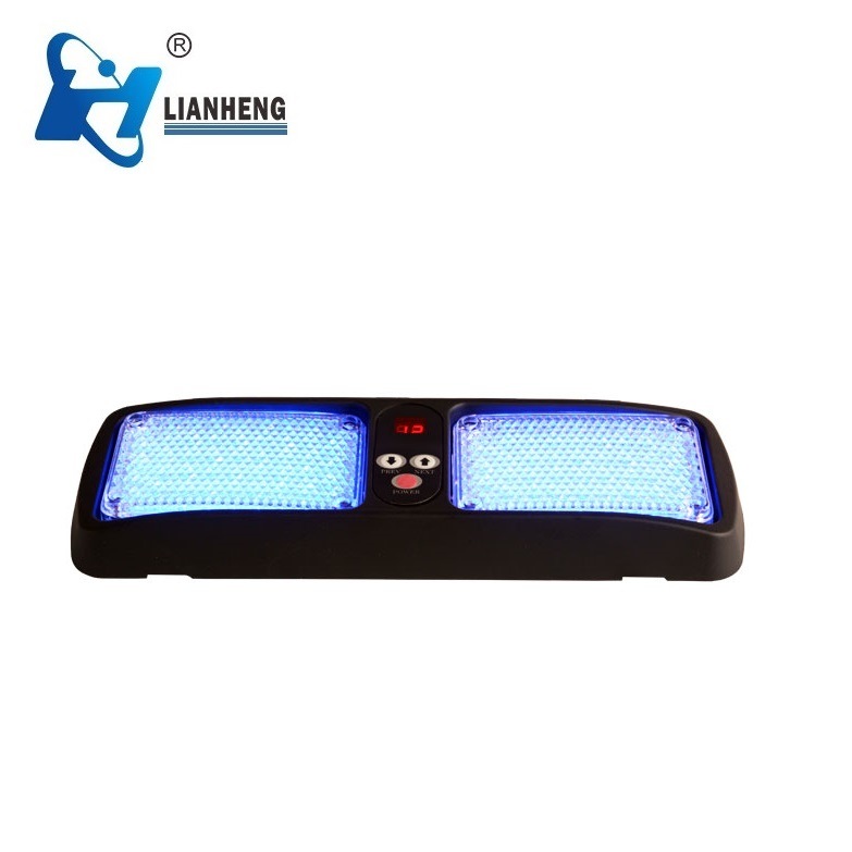 Surface Mount LED Warning Visor Light (LTDG17)