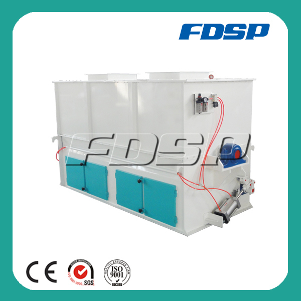 High Speed Ribbon Mixer with CE Approved (SLHY)