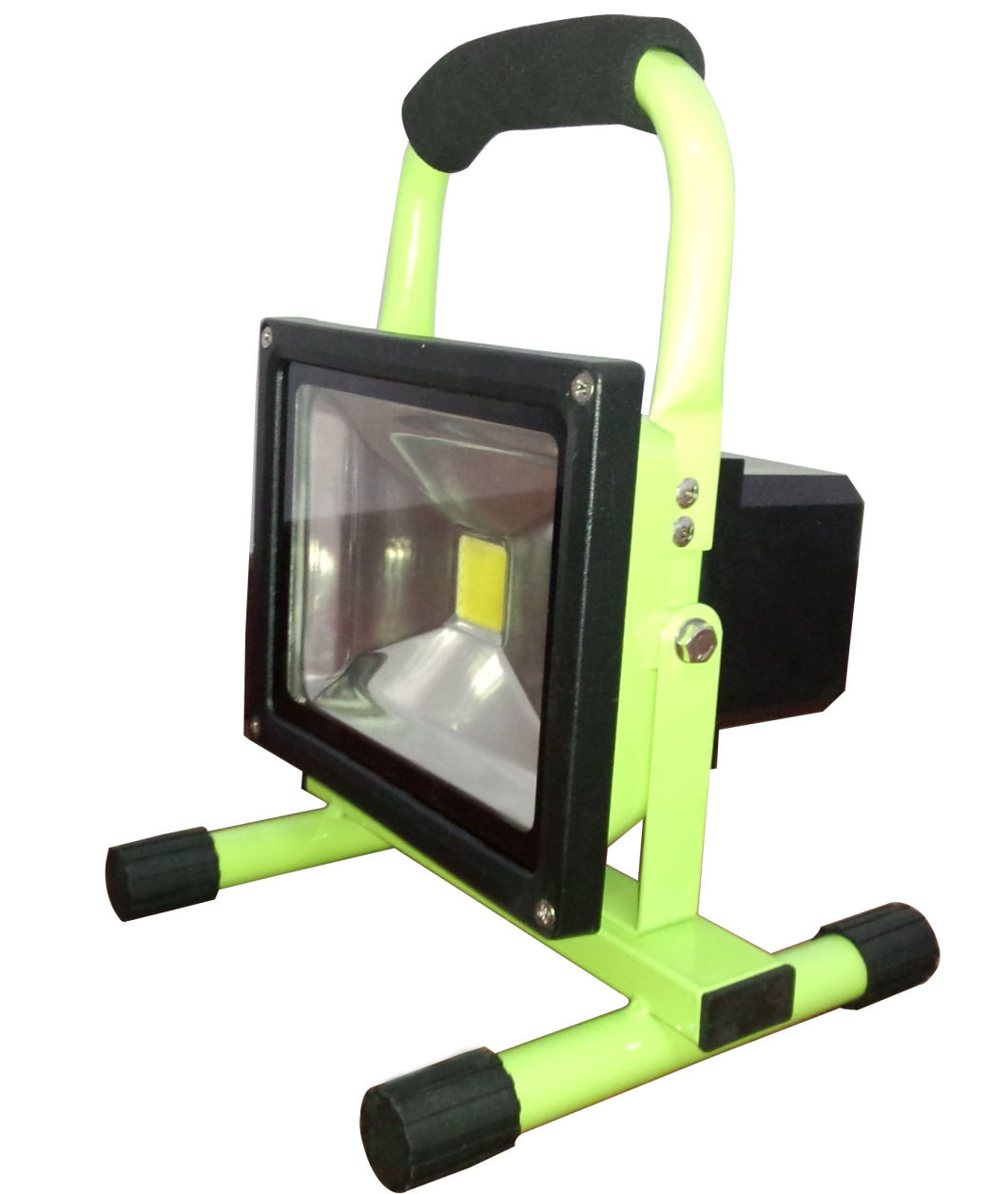 Rechargeable LED Floodlight IP65 10W/20W/30W/50W