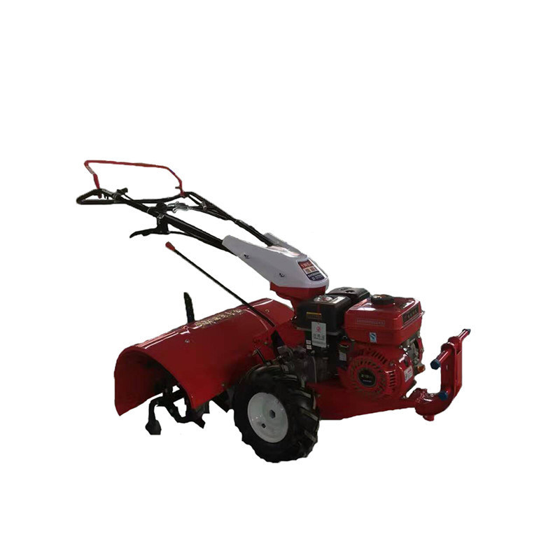 High Quality and Reasonable Price Inter Row Cultivator7HP Mini Tiller