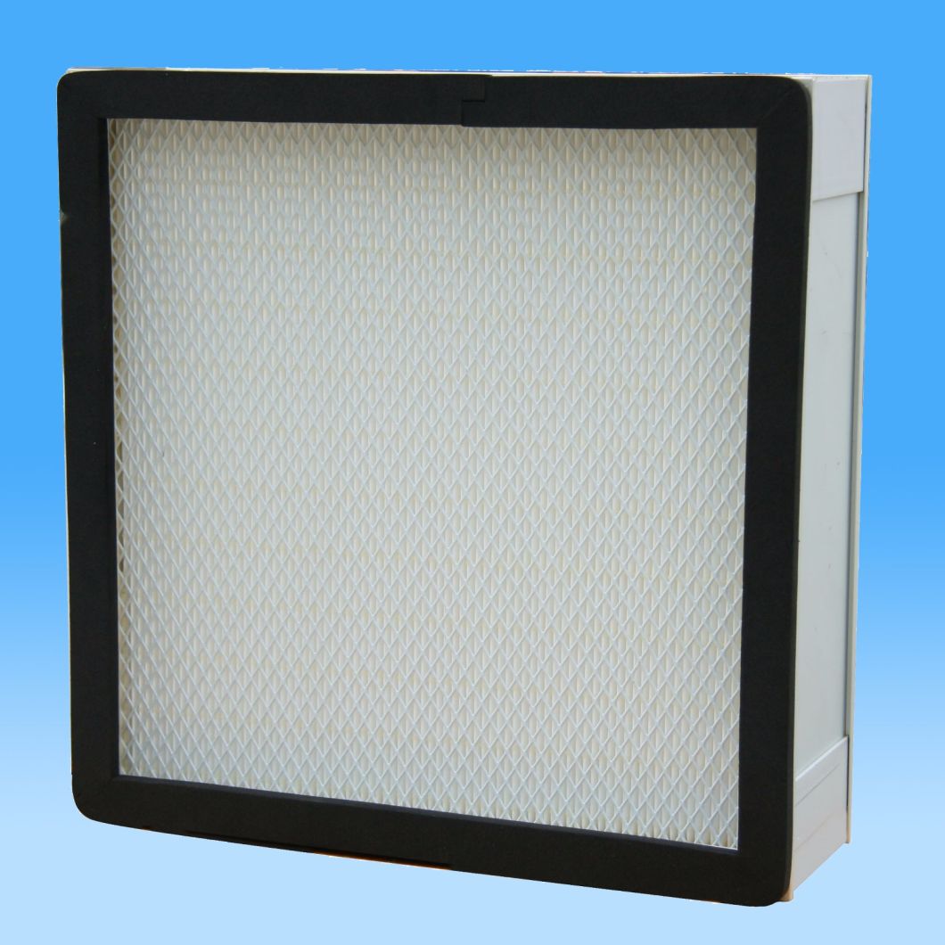 Mini HEPA Filter Air Filter