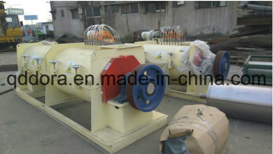 Woodworking Automatic Particle Board Production Line/ MDF Production Line