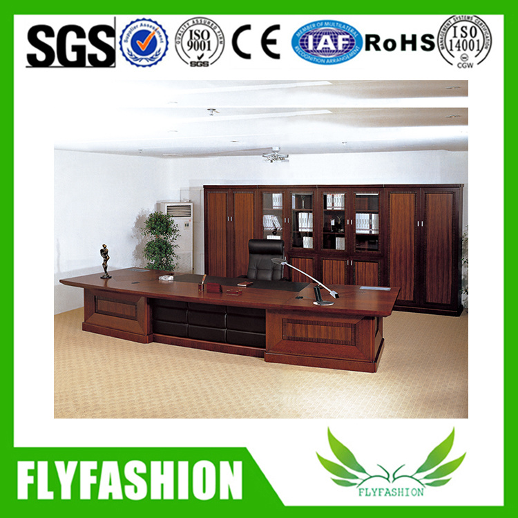 Wooden Office Furniture Executive Manager Desk (ET-05)