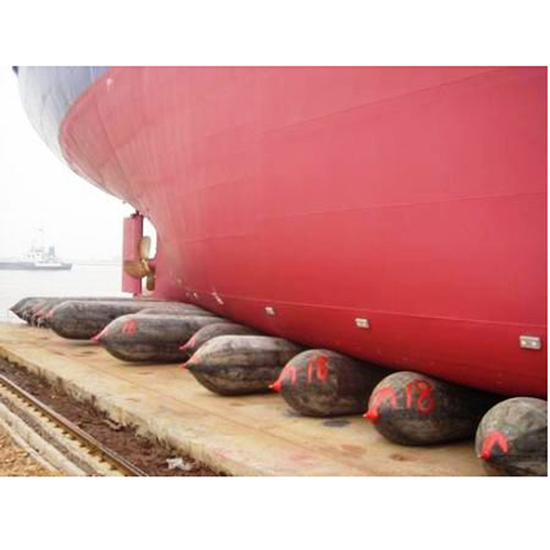 Underwater Salvage Lift Bags China Manufacturer Launching Airbag