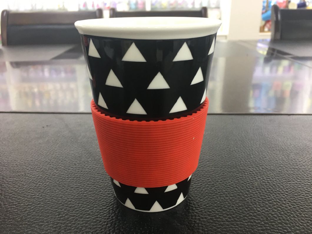 High Quality Travel Mug with Cover Coffee Mug