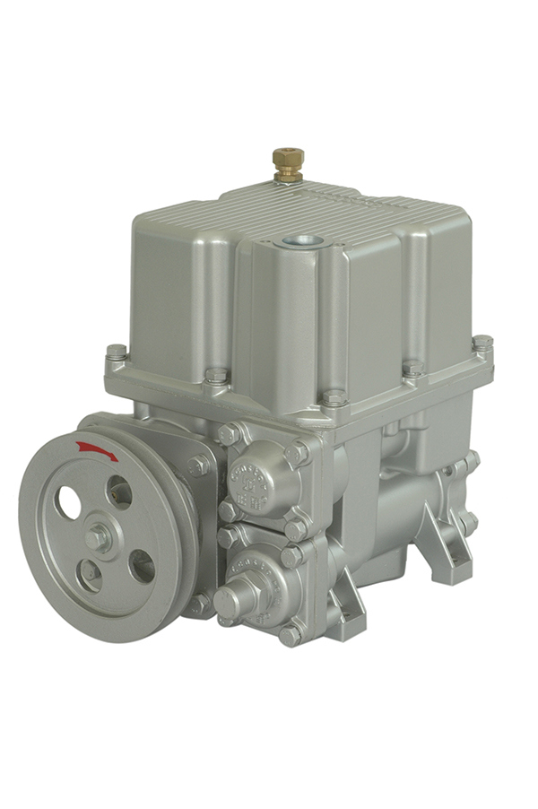 Vacuum Combination Pump for Fuel Dispenser B/D