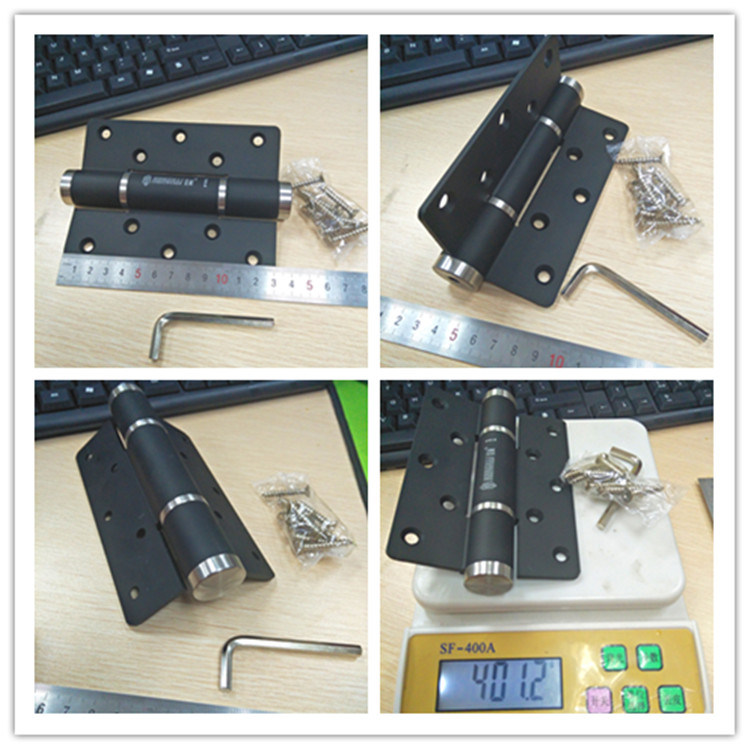 Made in China Stainless Steel 304 Concealed Door Hinge for Wooden Doors