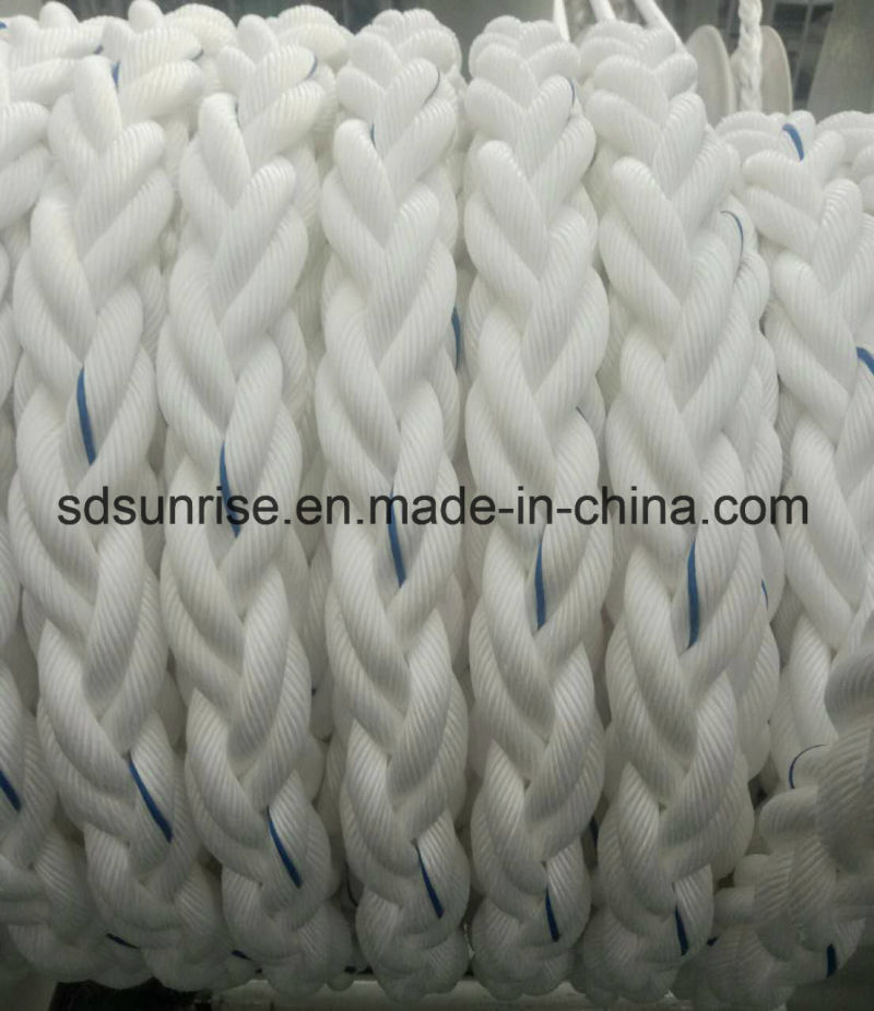 Hot Selling PP Mooring Ropes with Premium Quality