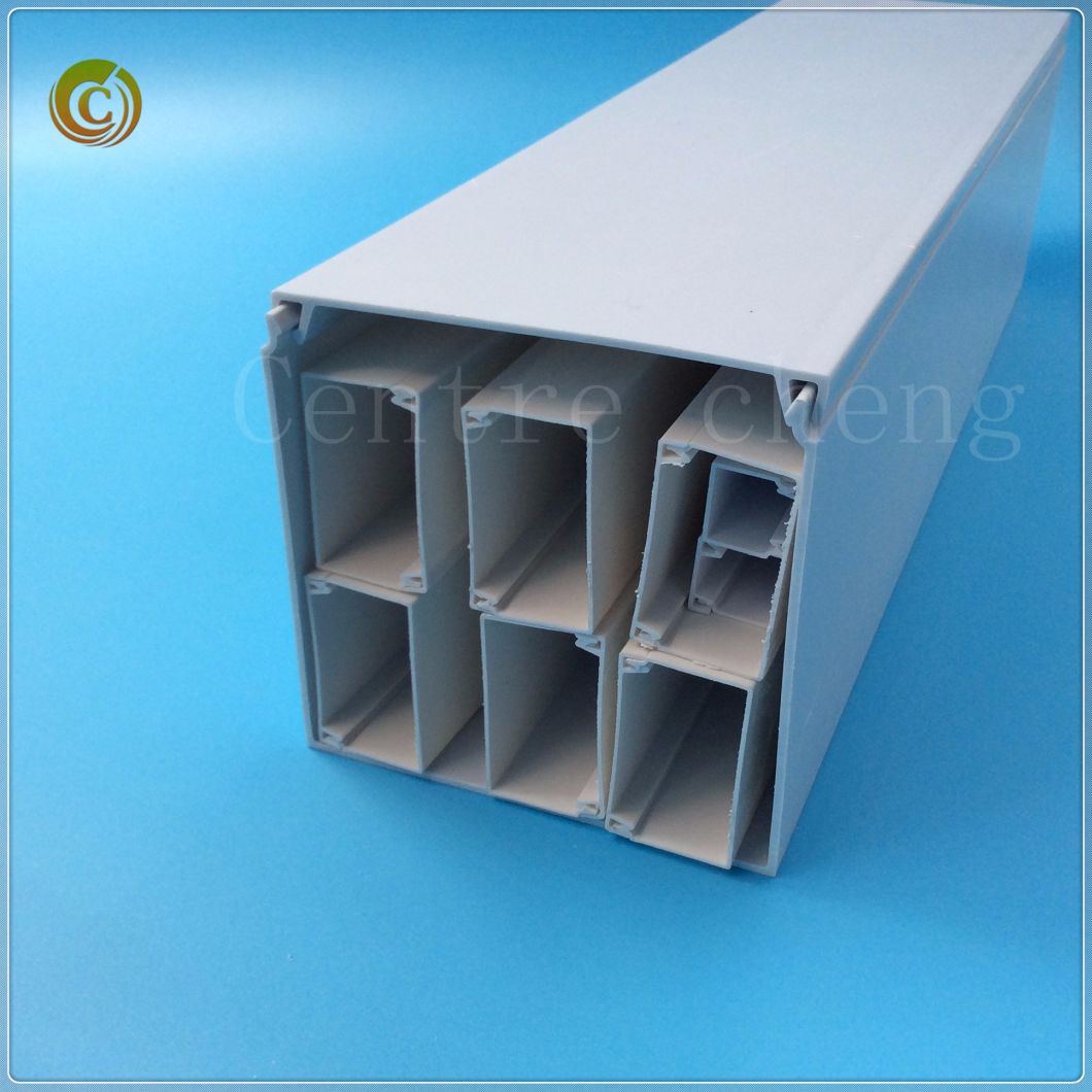 2018 25 mm Electrical Plastic Pipe Fitting PVC Fitting Building Material Fitting