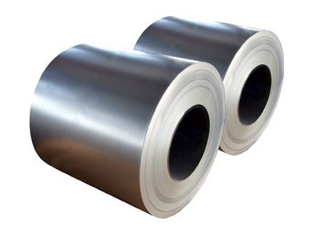 BV Certificated Gil Galvanized Aluminium Coil with Good Quality