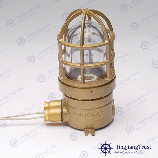 Cfd1 220V 60W Marine Explosion Proof Lamp