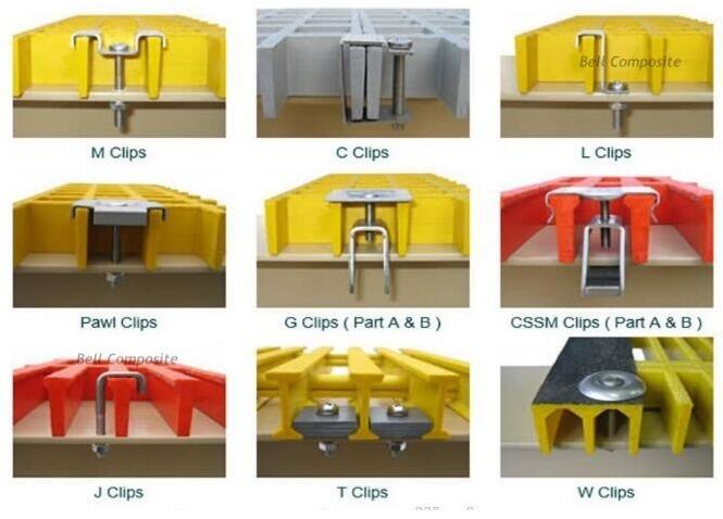 FRP/GRP Grating, Fiberglass/Glassfiber Fine Grit Mini-Mesh Grating.