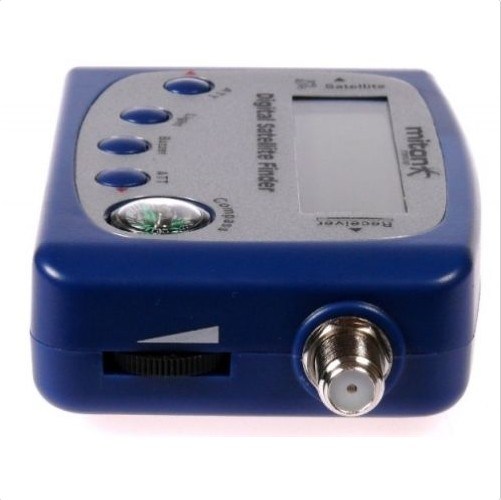 2015 Hot Sales Superior Quality Digital Sat Finder Meter