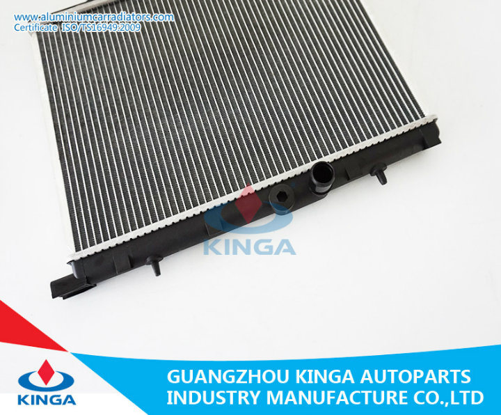 Water Radiator Cooling Effective System for Peugeot 206 China Factory Good Quality