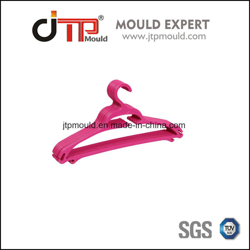 Plastic Injection Mould of Plastic Hanger Mould