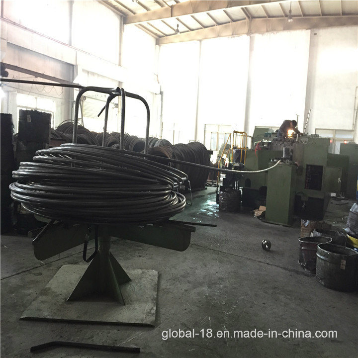 High Quality Steel & Rubber Bonded Washer