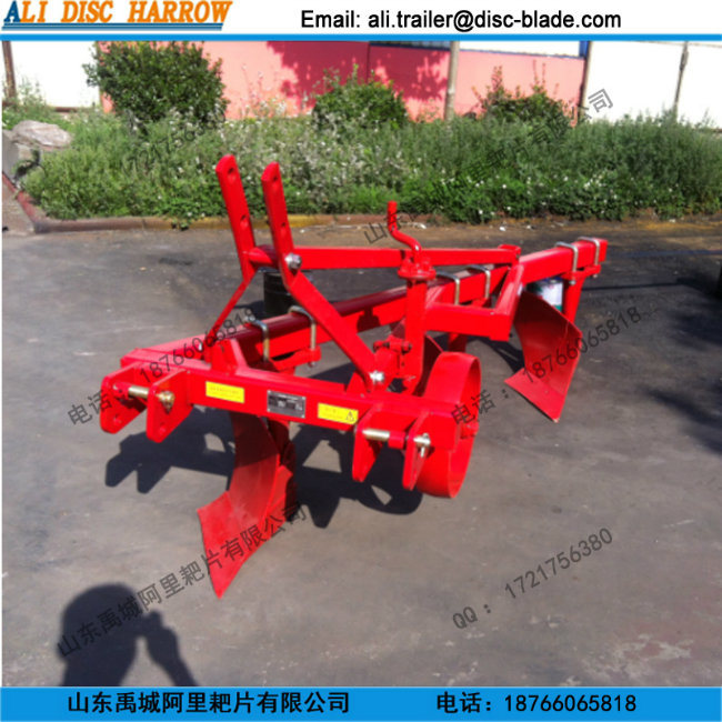 Best Quality 1L Mouldboard Plough / Furrow Plough Price