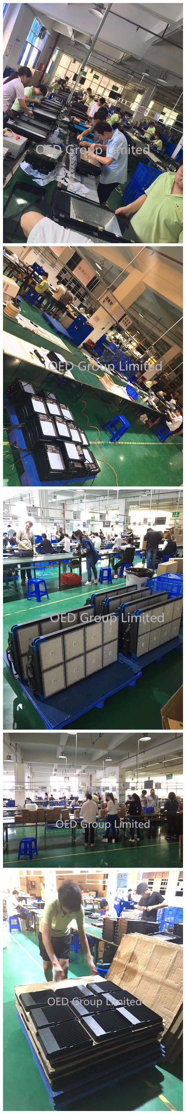 Newest Design IP66 Waterproof Outdoor 100W Epistar 3030SMD LED Flood Light with 3-5 Years Warranty