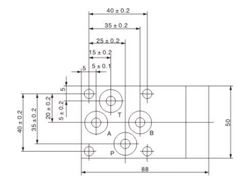 Qdf Series Ball Solenoid Change Valve