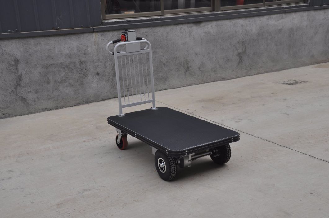 Electric Powered Hand Truck (DH- C400A)