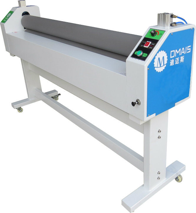 Electrical Wide Format Professional Roll Laminating Machine for Digital Printing