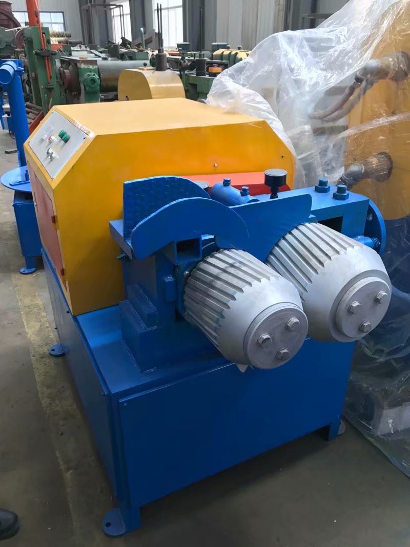 Waste Tyre Wire Removal Machine/Tyre Wire Remover/Recycling Tires Machine