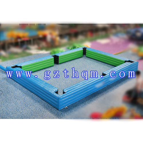 Inflatable Billiard Games/Outdoor Inflatable Game for Adults/