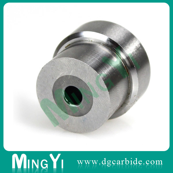 Cheap Price Precision Stainless Steel/Aluminum Button Guide Bushing