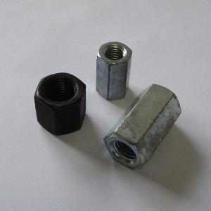 China High Quality Coupling Nut DIN6334