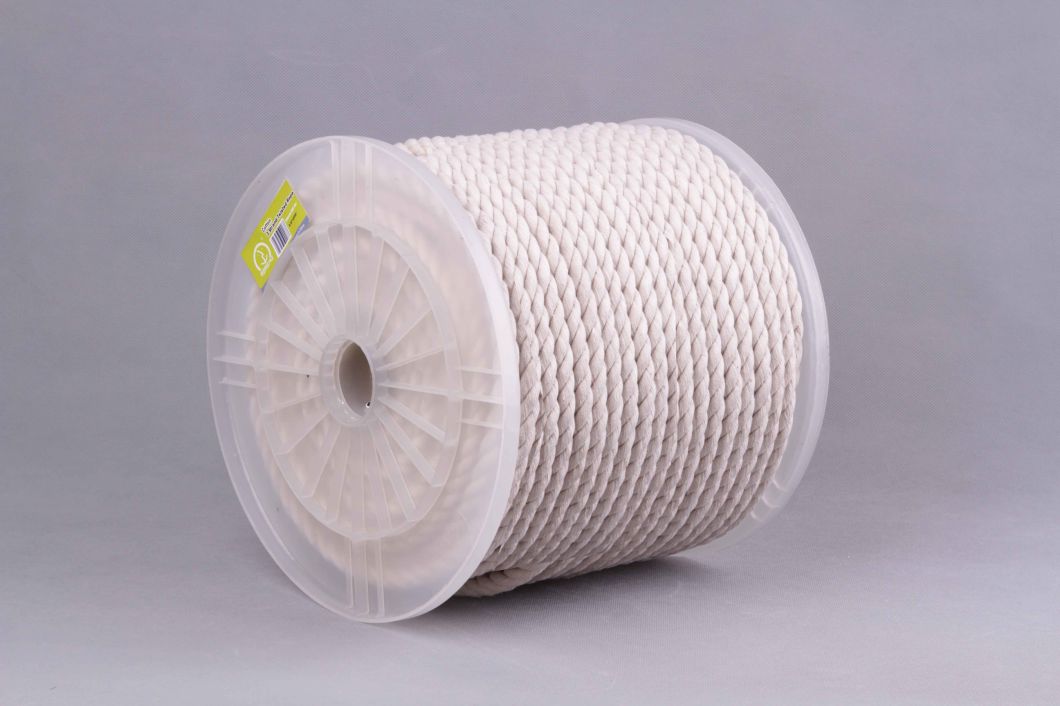 Cotton Twist Rope