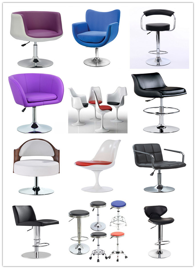 New Design Coffee/Barstool Waiting Leisure Chair (hx-sn8025)