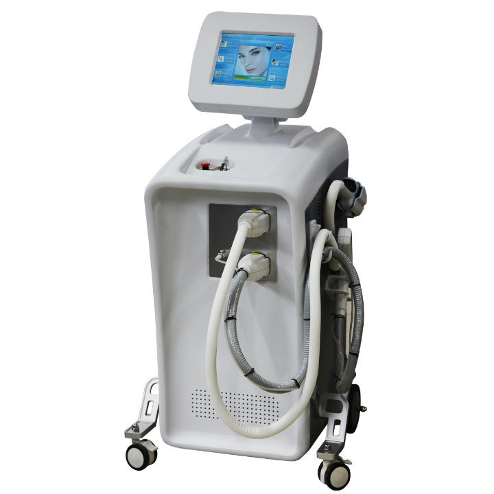 Best Selling IPL for Salon Use Beauty Machine